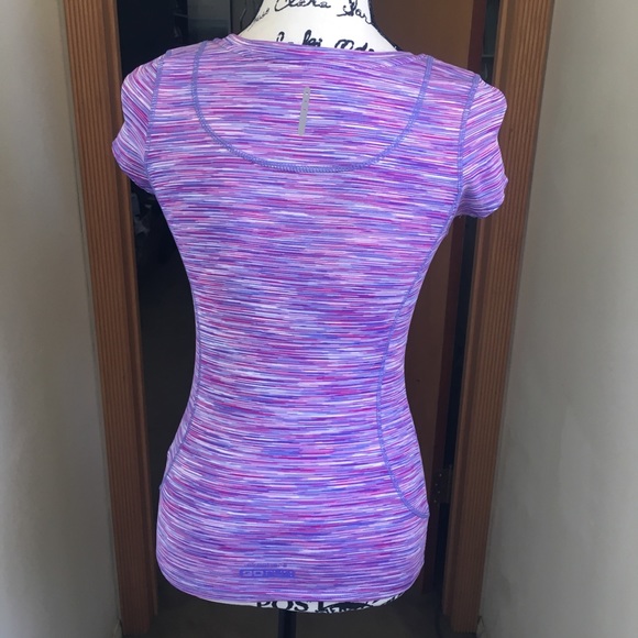 πHPπ BNWOT Skechers Performance Top - Picture 4 of 8